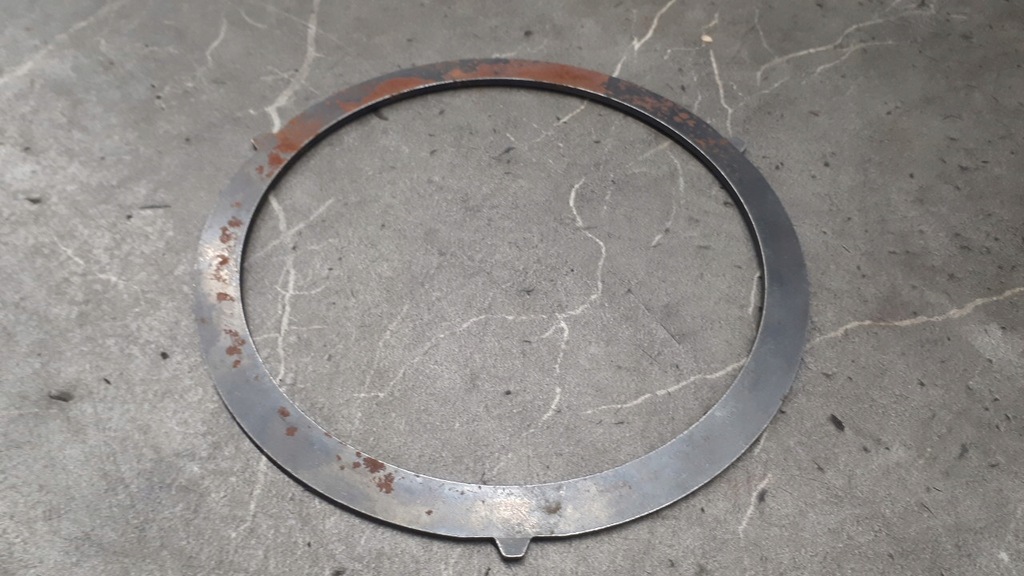 Mercedes 182mm Disc nou cutia de viteze Product image