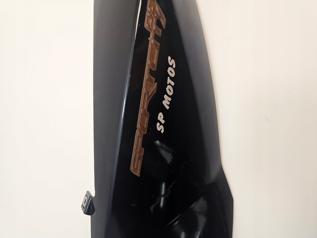 Aprilia SportCity One 125 Lateral Bacon Product image