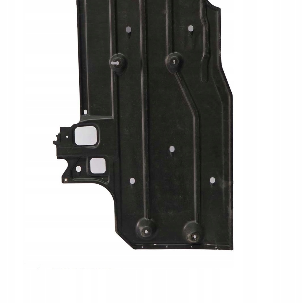 Placa de protectie Mini Cooper R56 stanga 2753163 Product image