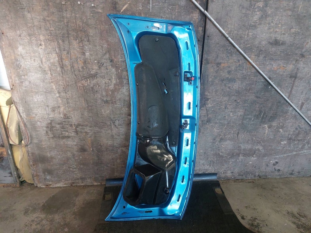 LAMPĂ BARA BARĂ CAPOTA FAȚĂ COMPLETĂ MERCEDES VITO W638 Product image