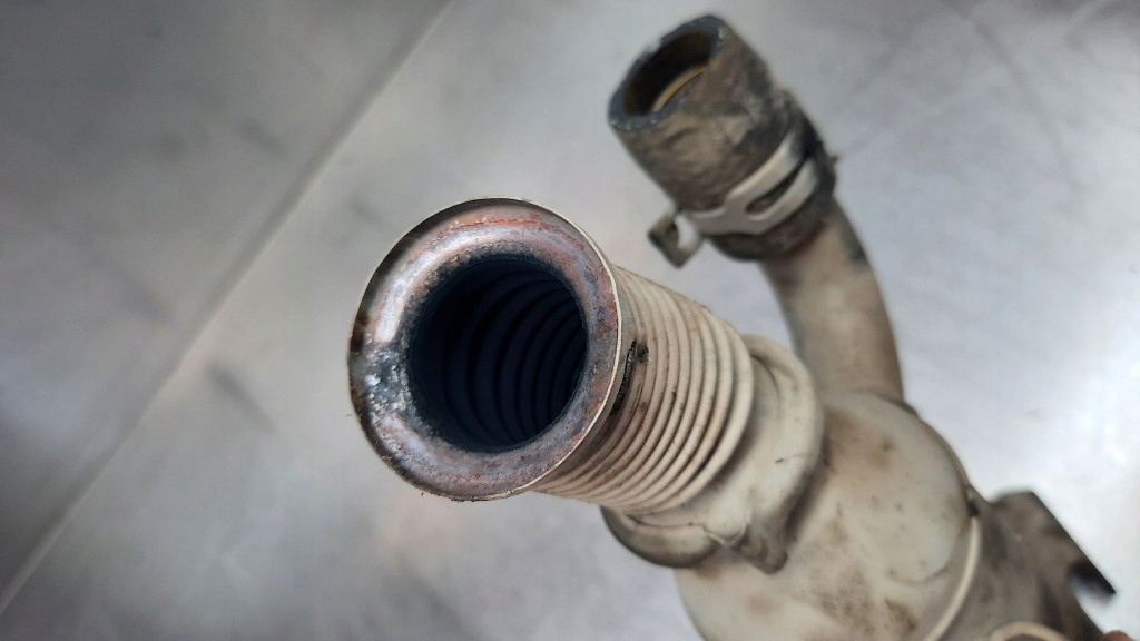 RĂCITOR EGR 9627242880 CITROEN BERLINGO I 03R 2.0 HDI Product image