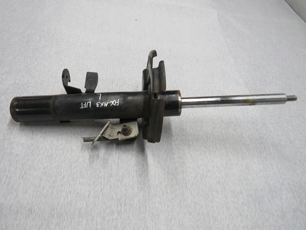 FORD FOCUS MK3 AMORTIZOR FAȚĂ STÂNGA BV61-18K001-LAB Product image