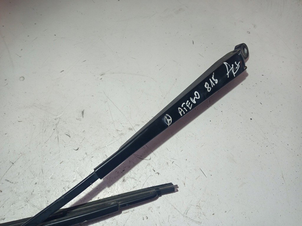BRAT STERGATOR MERCEDES ATEGO 815 A9738200344 Product image