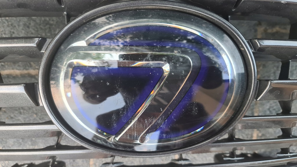 LEXUS RC RCF BLIND SPOT MODUL BLISS Camera RADAR Product image