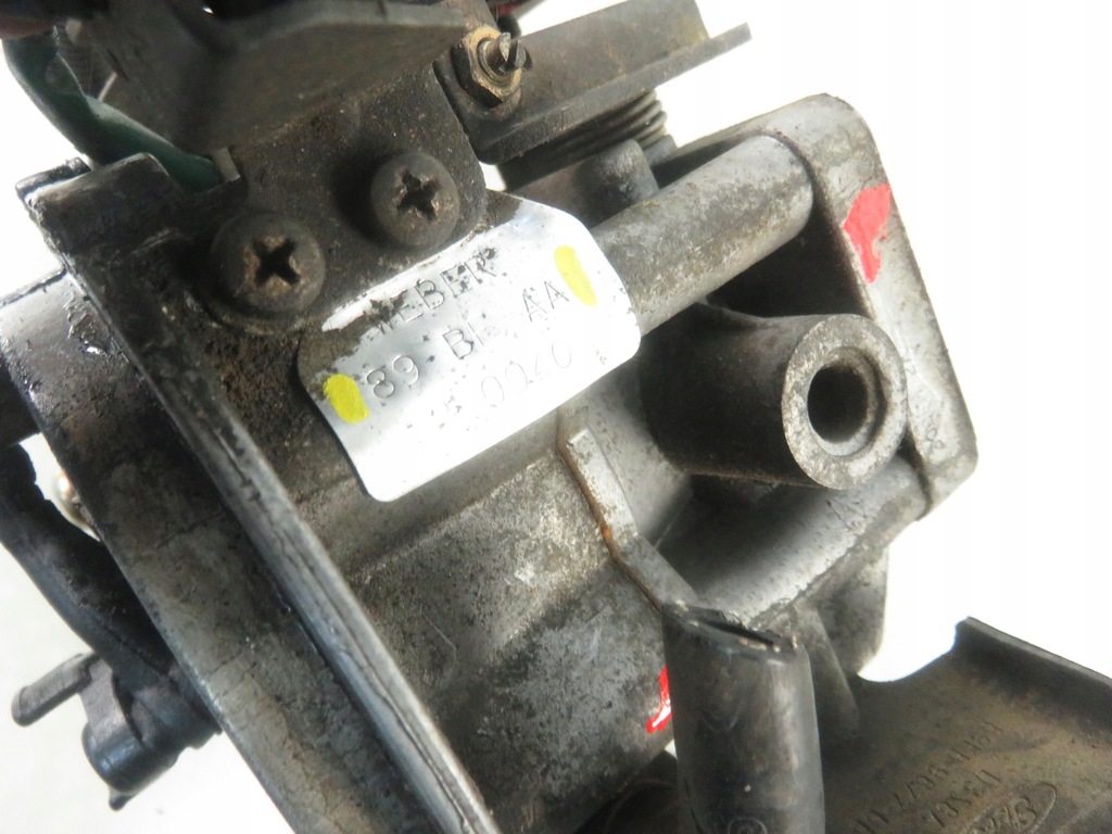 CARBURATOR FORD FIESTA MK3 III (GFJ) 1.1 - G6A 89BFAA Product image