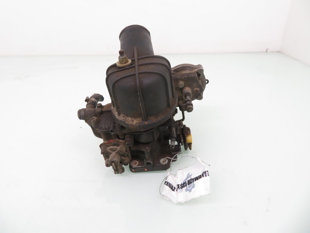 CARBURATOR FIAT CINQUECENTO 0.7 30S2H Product image
