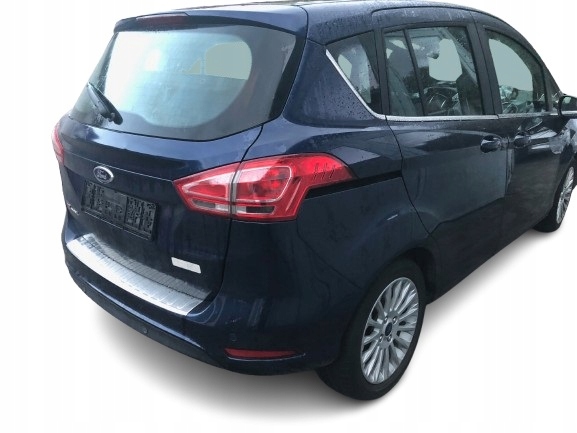 B-MAX 12-17 TITANIUM CUREA SPATE CADĂ HB 5D Product image