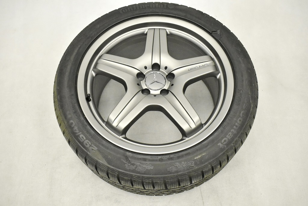JANTE MERCEDES ML W166 JANTE 10x20 ET46 A1644012002 Product image