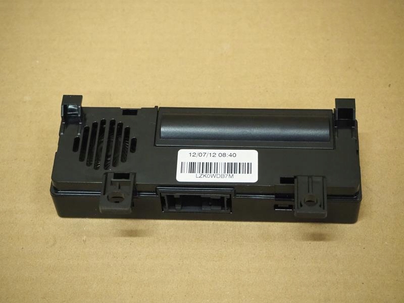 MODUL DE NAVIGARE BLUETOOTH CITROEN C5 III Product image
