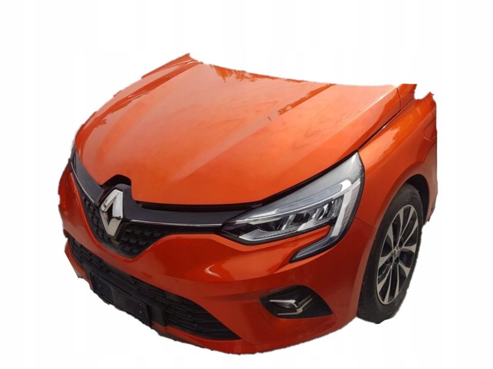 CAPTUR CLIO V 5 DISCURI DE FRANA PLACUTE FATA Product image
