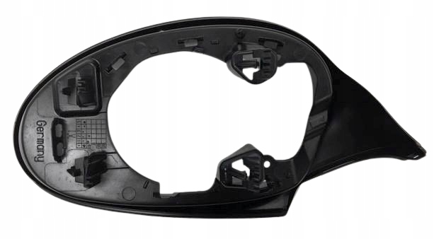 BMW 3 E90 E91 E92 E93 CADRU OGLINZĂ DREAPTA 51167170564 Product image