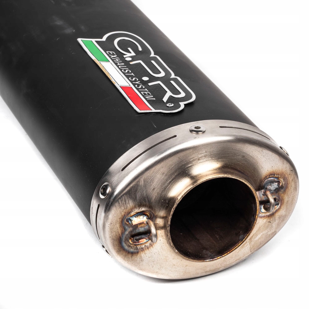 Sistem de evacuare GPR Furore EV04 NERO Suzuki VStorm Product image