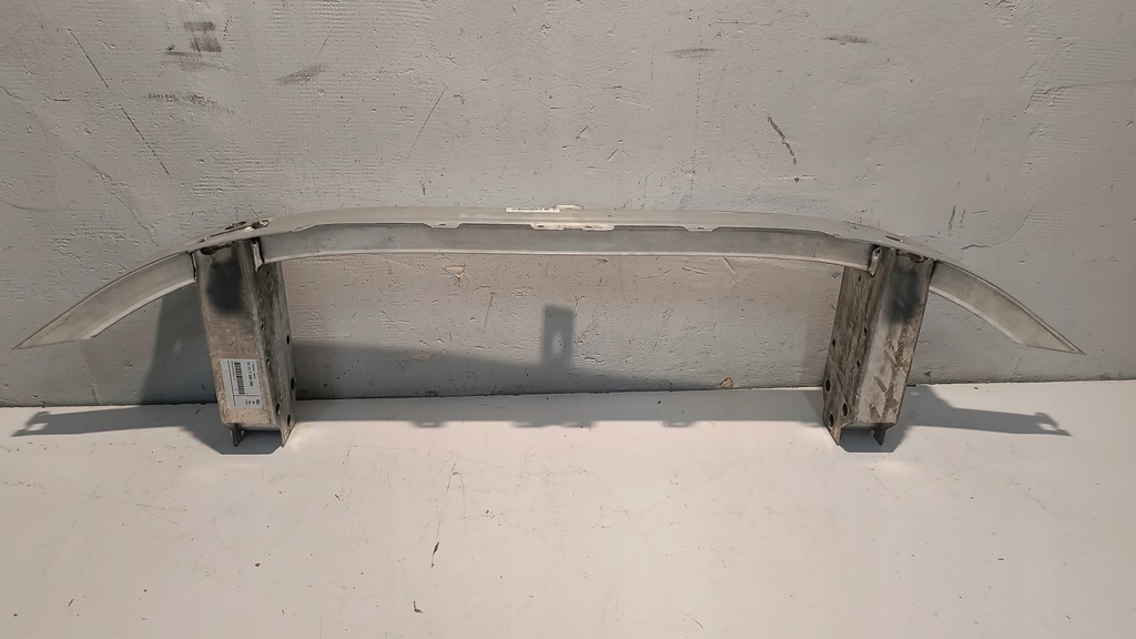 Față de bara de protecție BMW 5 G30 G31 17- Product image