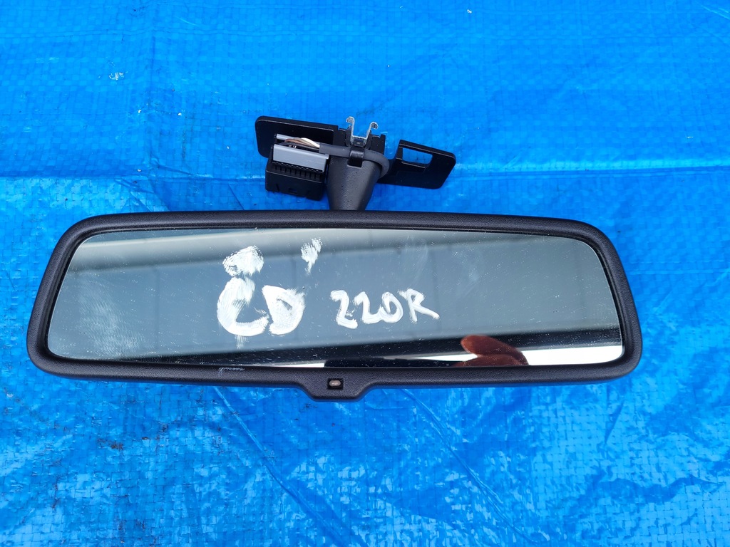 Opel-CZARI ZAFIRA B CORSA D Oglindă retrovizoare internă 13253546 Product image