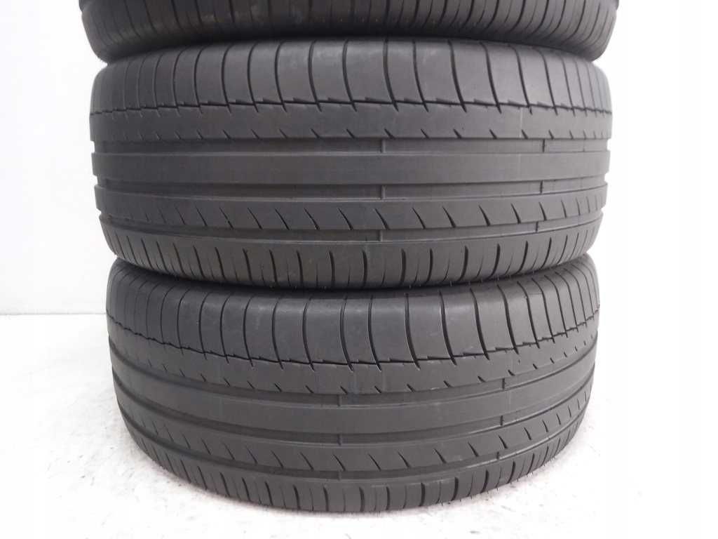 ANVELOPE DE VARĂ MICHELIN LATITUDE SPORT 255/45/20 101W AO Product image