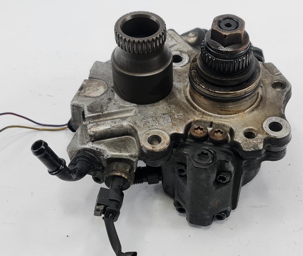 POMPĂ DE INJECȚIE MERCEDES W212 2.2 CDI A6510700601 Product image