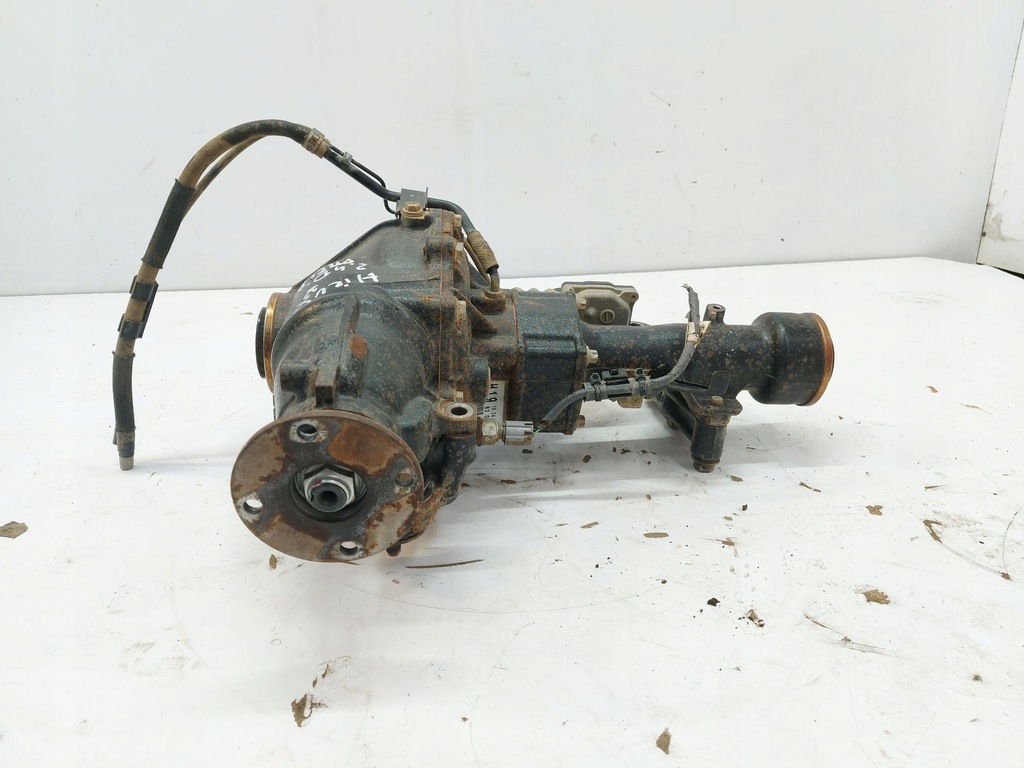 Toyota Hilux VIII 8 DYFERENCJAŁ MOST PRZÓD Product image
