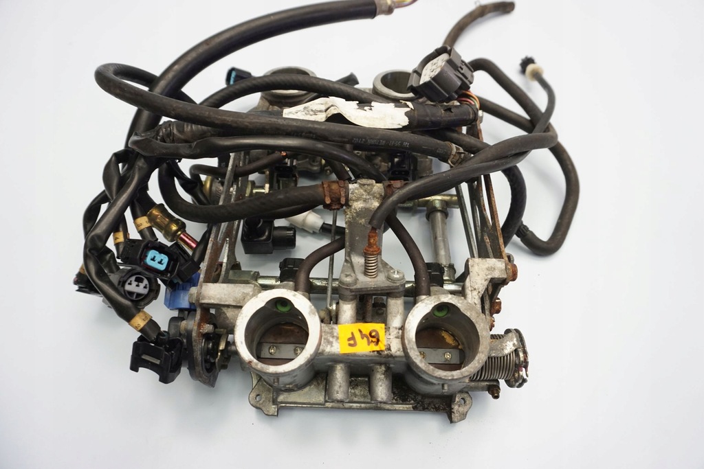 HONDA ST 1300 PAN EUROPEAN 02-13 INJECTOARE ACCELERATĂ Product image