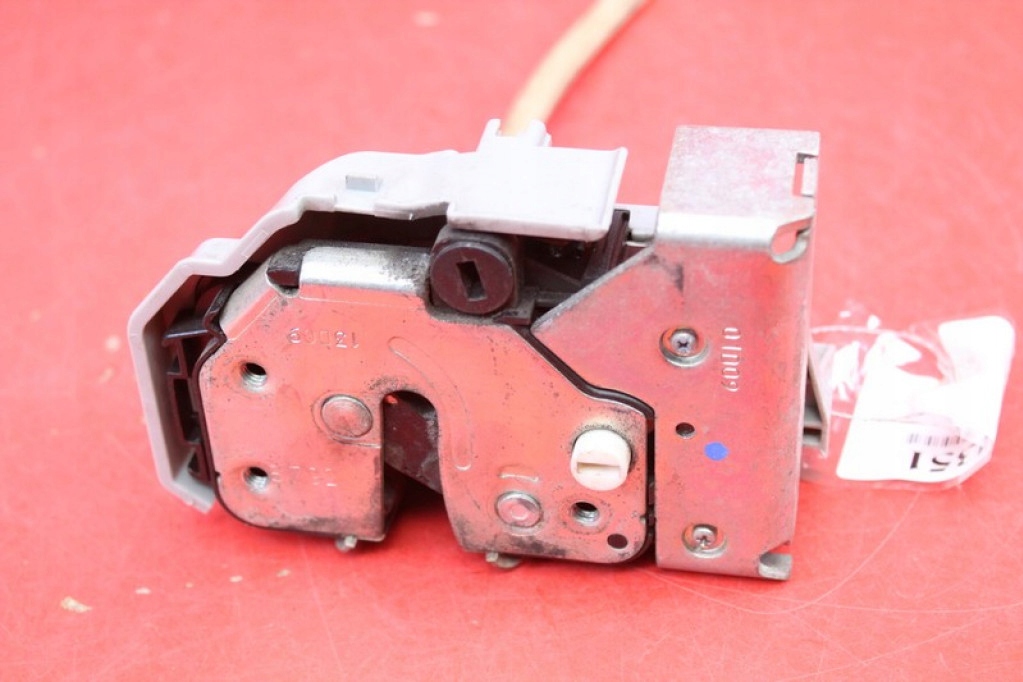 BLOCARE USI DREAPTA SPATE LANCIA DELTA 3 III 09R Product image