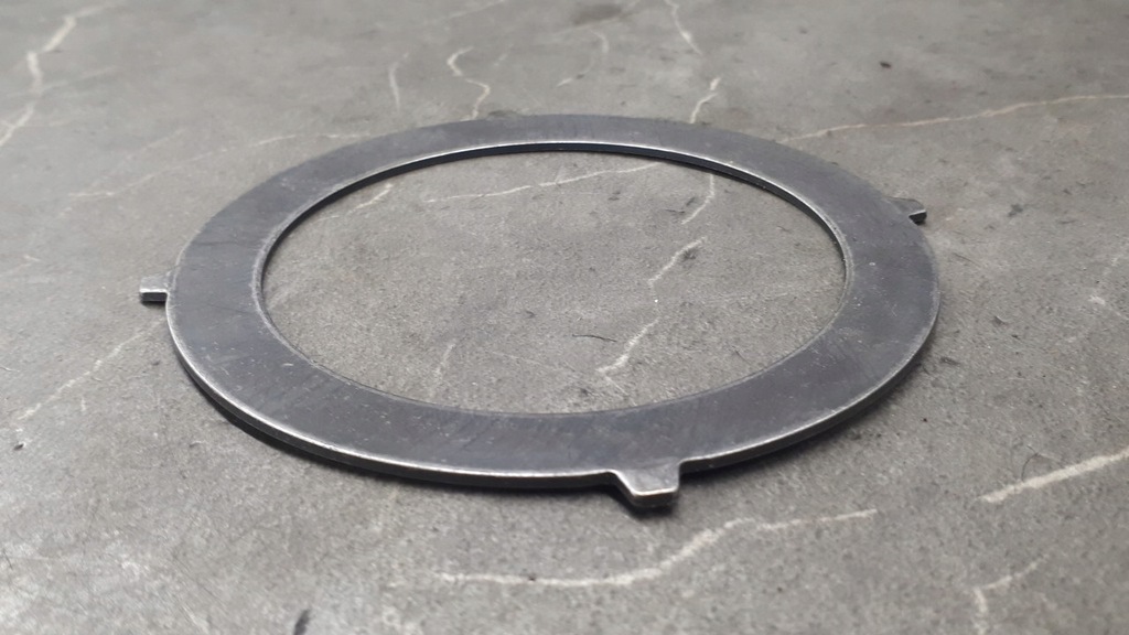 Cutie de viteze Mercedes 113mm de viteze Product image