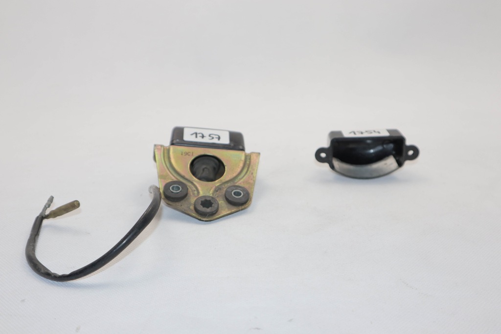 GSF 600 1200 BANDIT GSX 750F Placă Lumină Product image