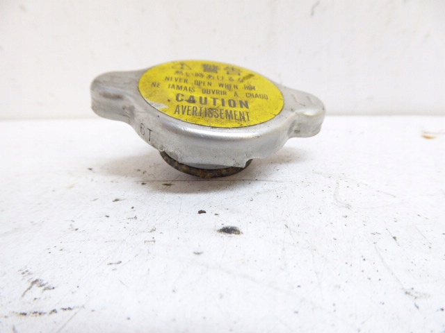 Mazda 626 V GF/GW 97-00 Jam de trafic de rezervor de expansiune 2.0 DITD RF3F Product image