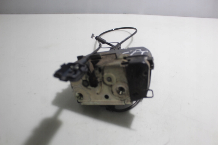 BLOCARE USI DREAPTA SPATE RENAULT MEGANE SCENIC II Product image
