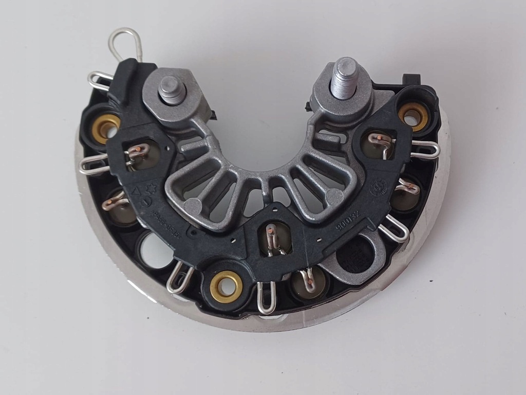 ALTERNATOR REDRED F00M133256 Porsche BOXSTER Product image