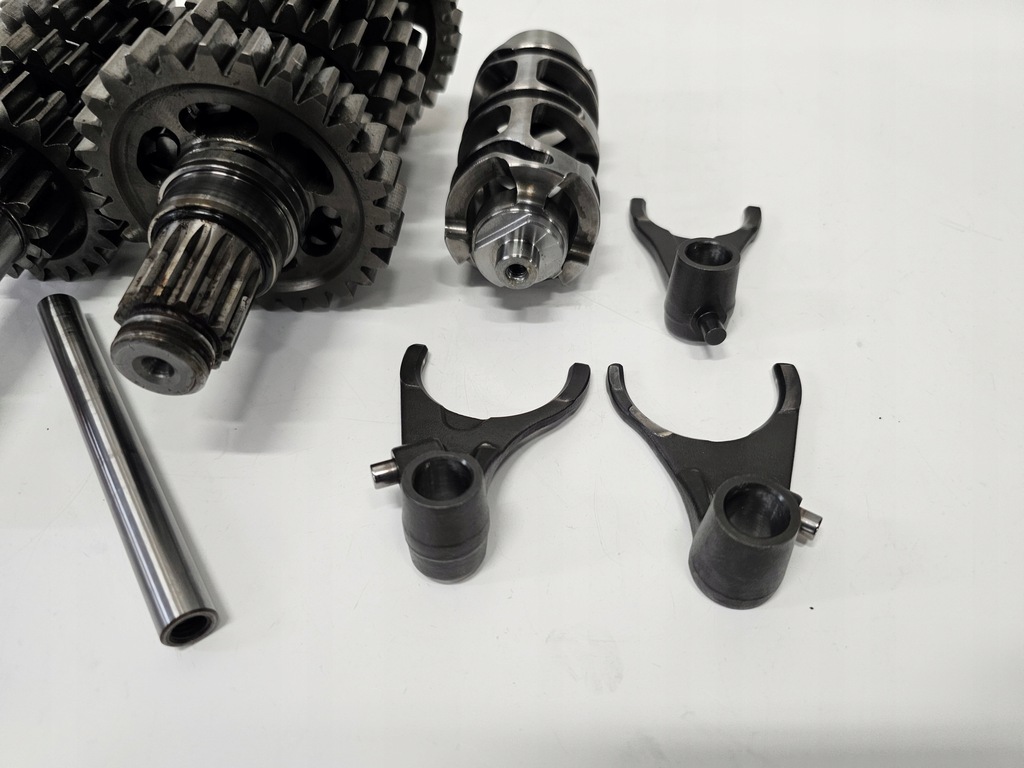 Husqvarna 701 21-24 Supermoto KTM SMCR 690 SMC R Ace cutie viteze Product image