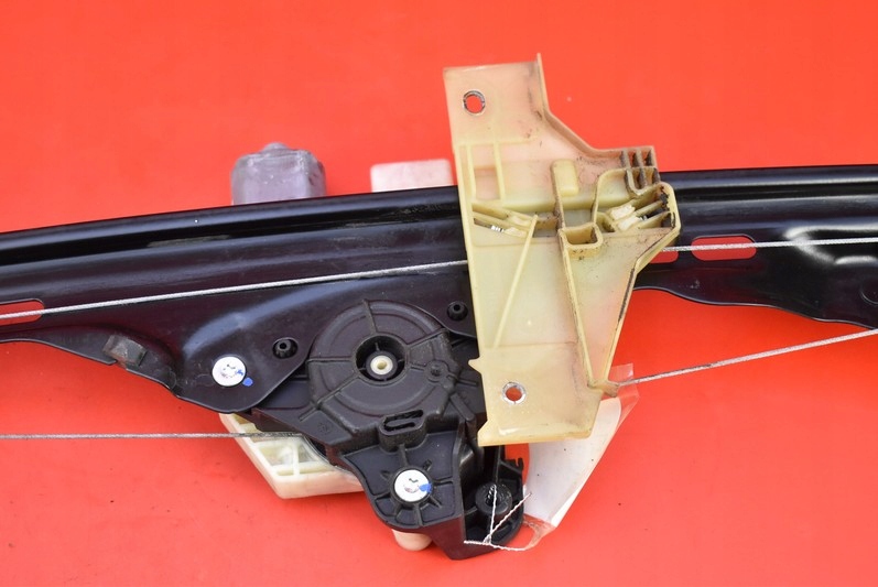 GEAM STÂNGA SPATE CITROEN C4 PICASSO 2 II Product image