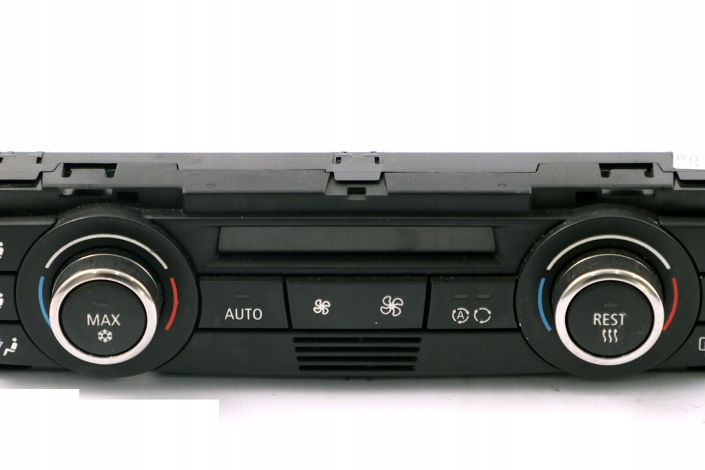 BMW E92 E93 Panou aerisire aer conditionat 9147300 Product image