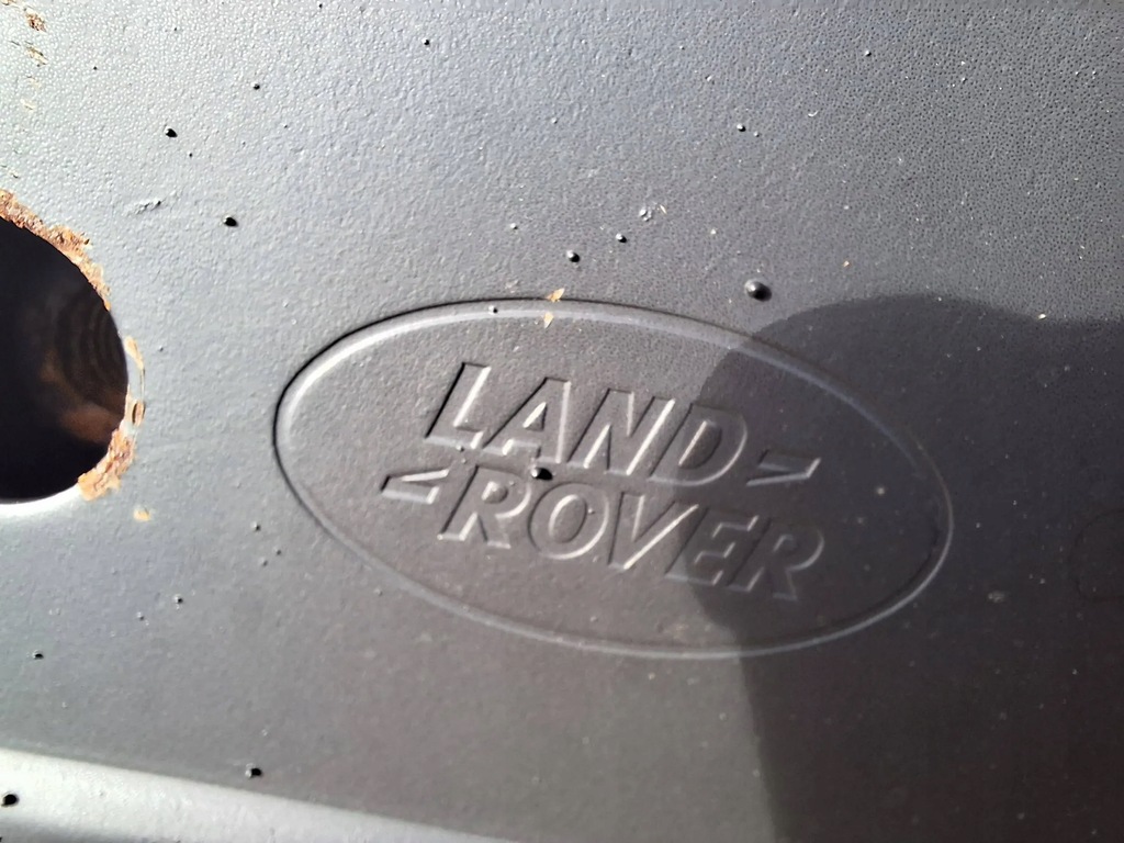 Carucior cu sanie HPLA-5C145-AX Land Rover Discovery V L462 16- Product image