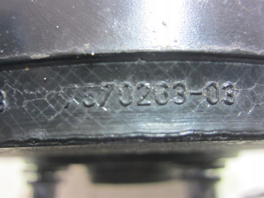 BMW F10 550 N63 F07 FUPE ARB 11237570263 Product image