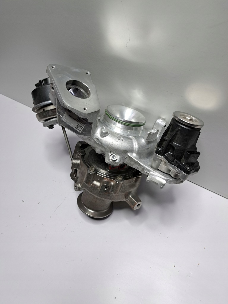 BMW G01 G20 G30 Turbocompresor Turbină 8587540 Product image