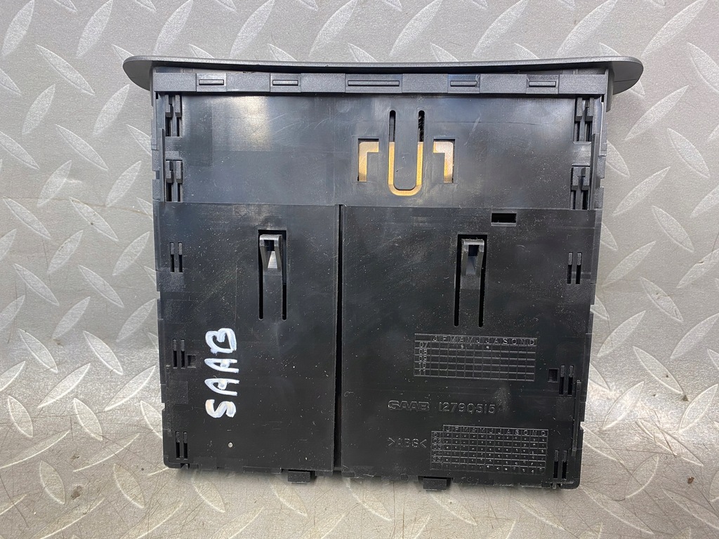 SUPPORT PAHĂ RAFAR DEPOZIT ÎN SEAT SAAB 9-3 12790515 Product image