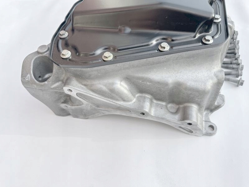 RENAULT NISSAN 1.6DCI BAIA ULEI 111237780R Product image