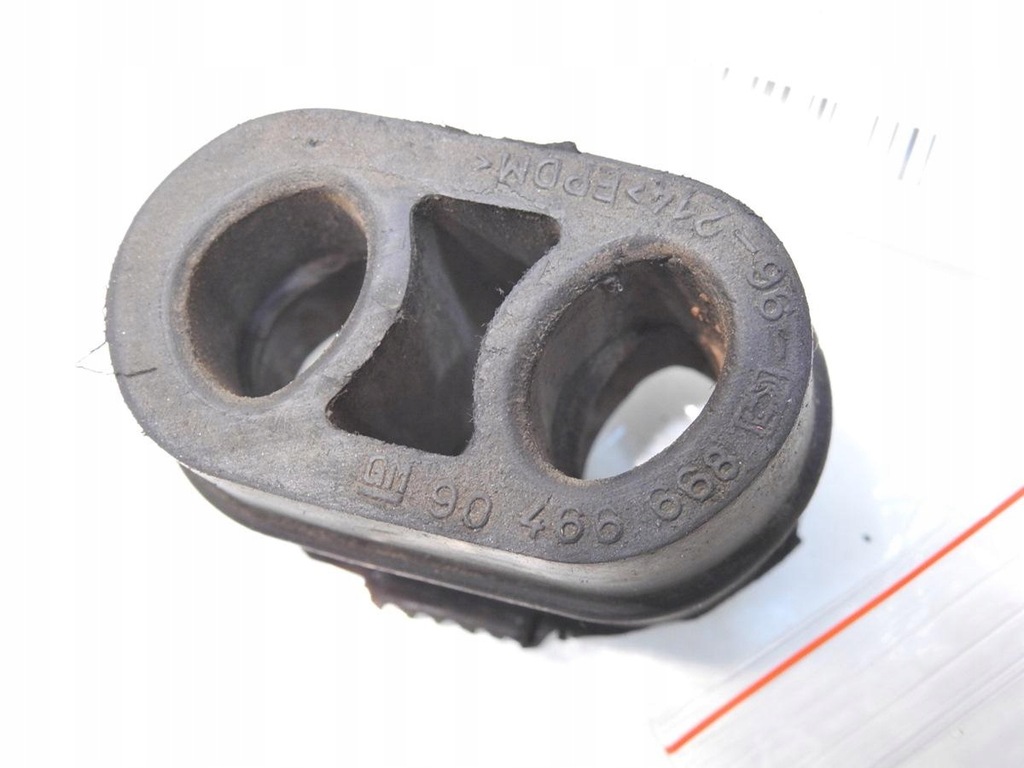 Umeras toba de toba cauciuc SAAB 9-5 90466668 Product image