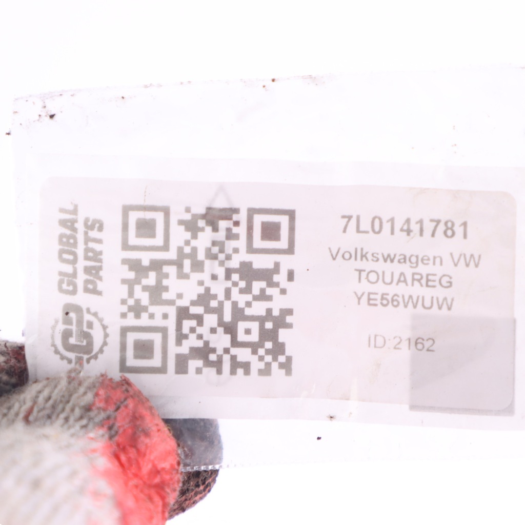 Echilibrul Volkswagen Touareg YE56WUW 7L0141781 Product image