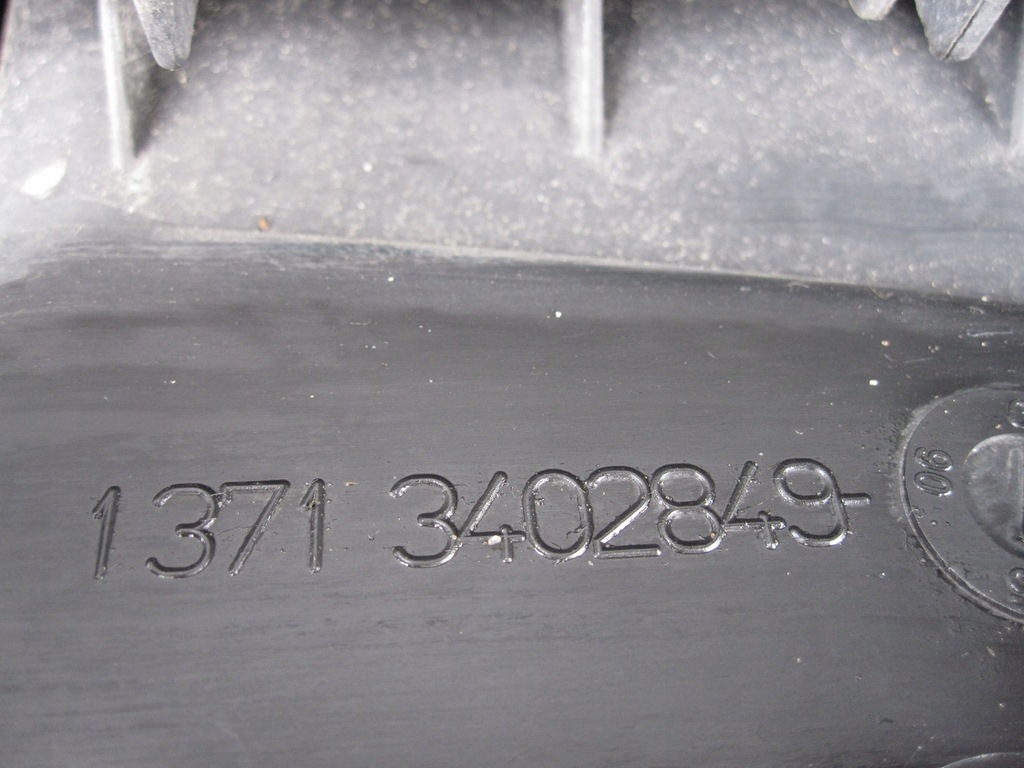 BMW X3 E83 LIFT 3.0 B 06r centura fata 3402849 Product image