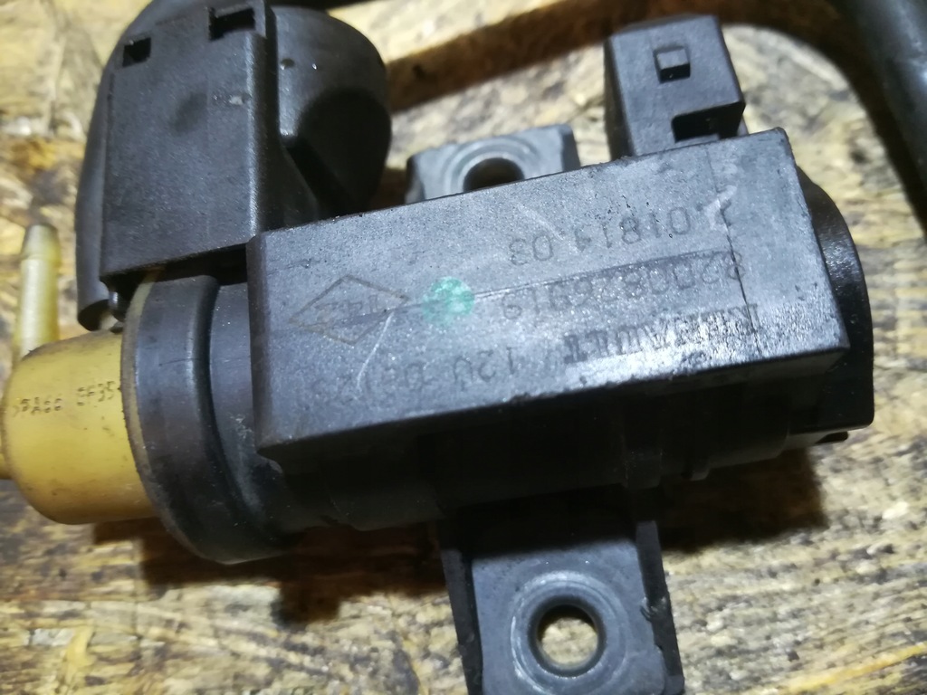 Senzor de vid Renault Scenic III, supapă Product image