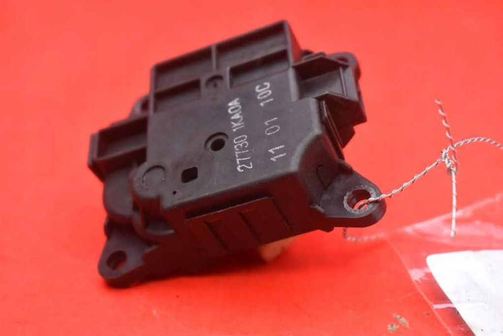 MOTOR INCALZIRE 277301KA0A NISSAN JUKE 1 I F15 1.5 DCI 110 CP 10-14 Product image