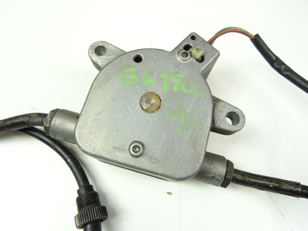 HONDA GL 1500 CABLU DE CONTROL DE CRAZĂ 82-01 Product image