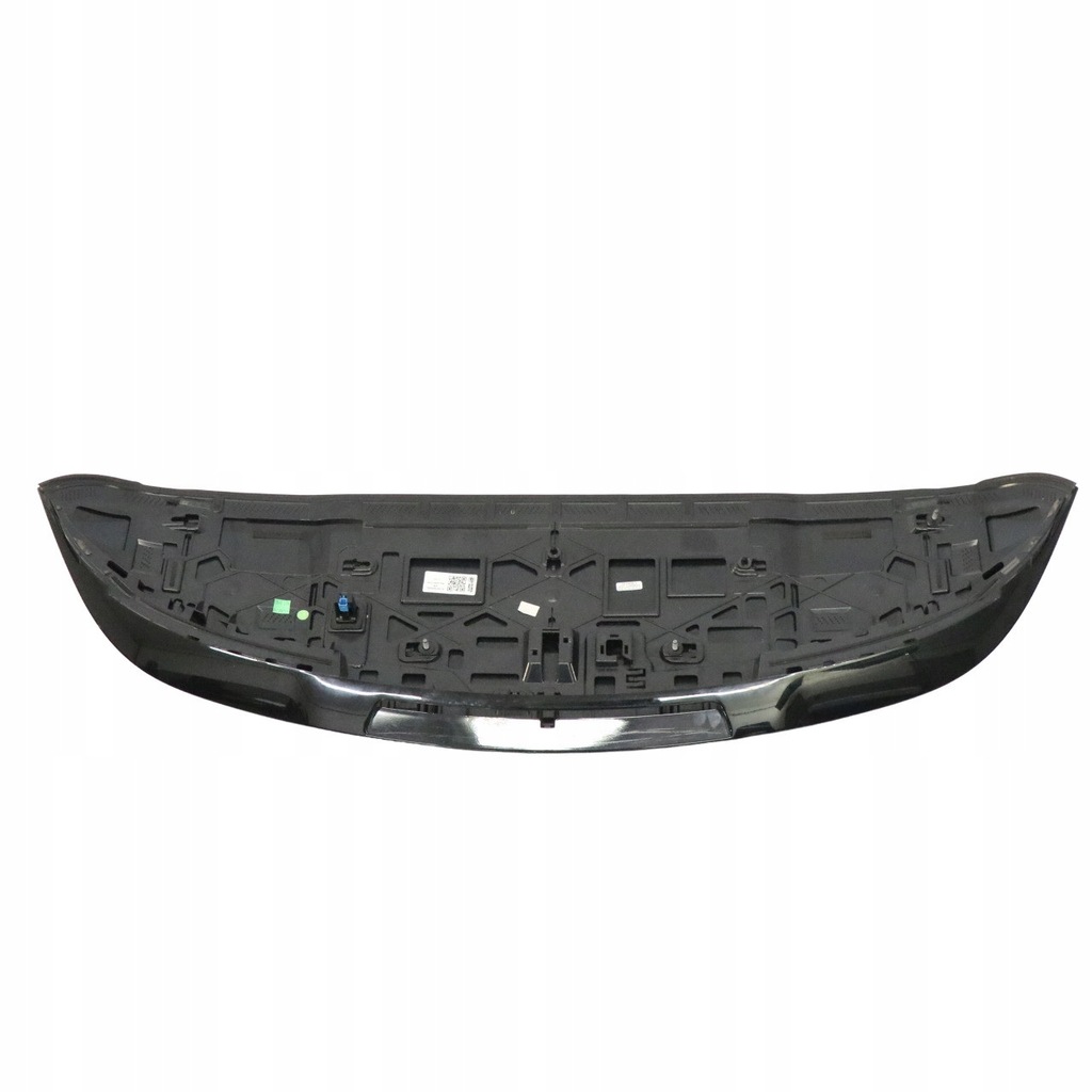 Spoiler capac portbagaj Mercedes GLE X156 Kosmos Cosmic Black 191 Product image