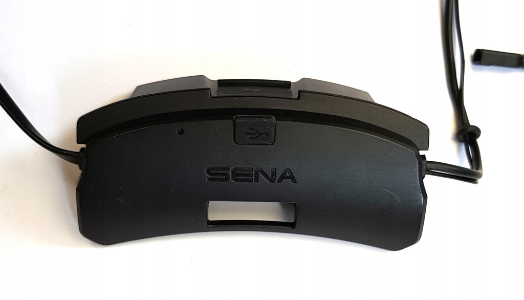 SENA SHOEI SRL2 SP51 Sistem de Comunicare INTERCOM cadou de Craciun Product image