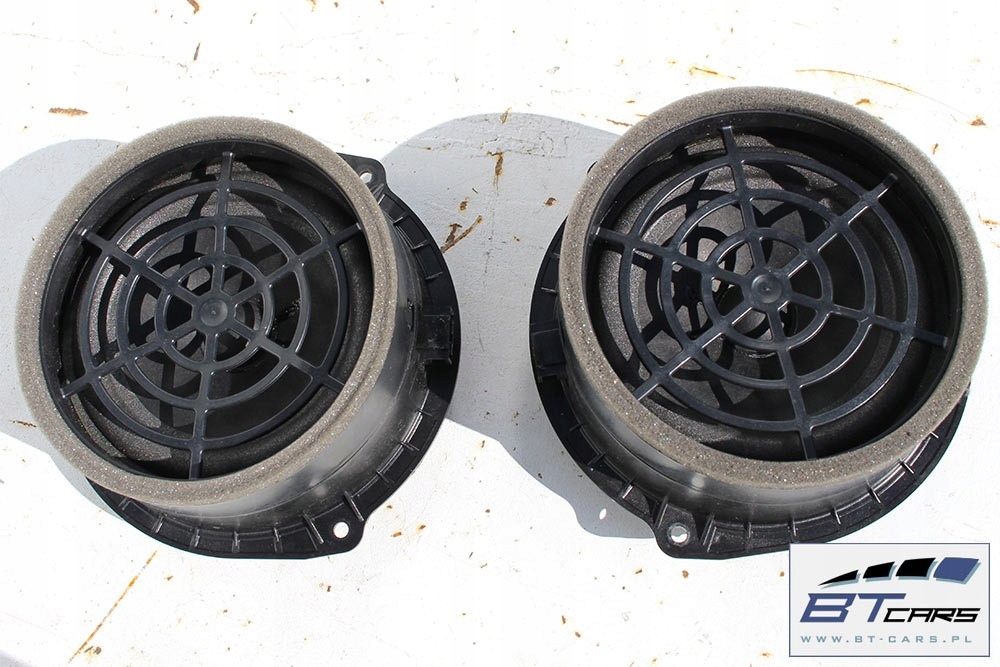 Audi A8 Difuzoare Bose Sound System 4H 4H0035411A 4H1035401 4H1035402 4H0035 Product image