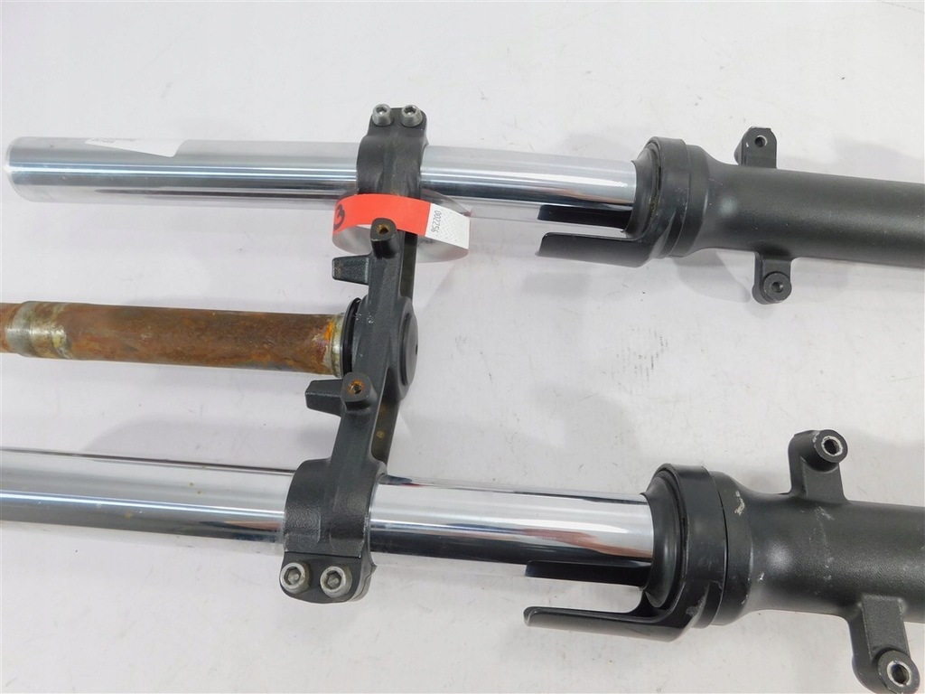 SUSPENSIA RAFT LAGA LAGI KAWASAKI ER-6F 650 09-11 44071054326M DEFECTAT Product image