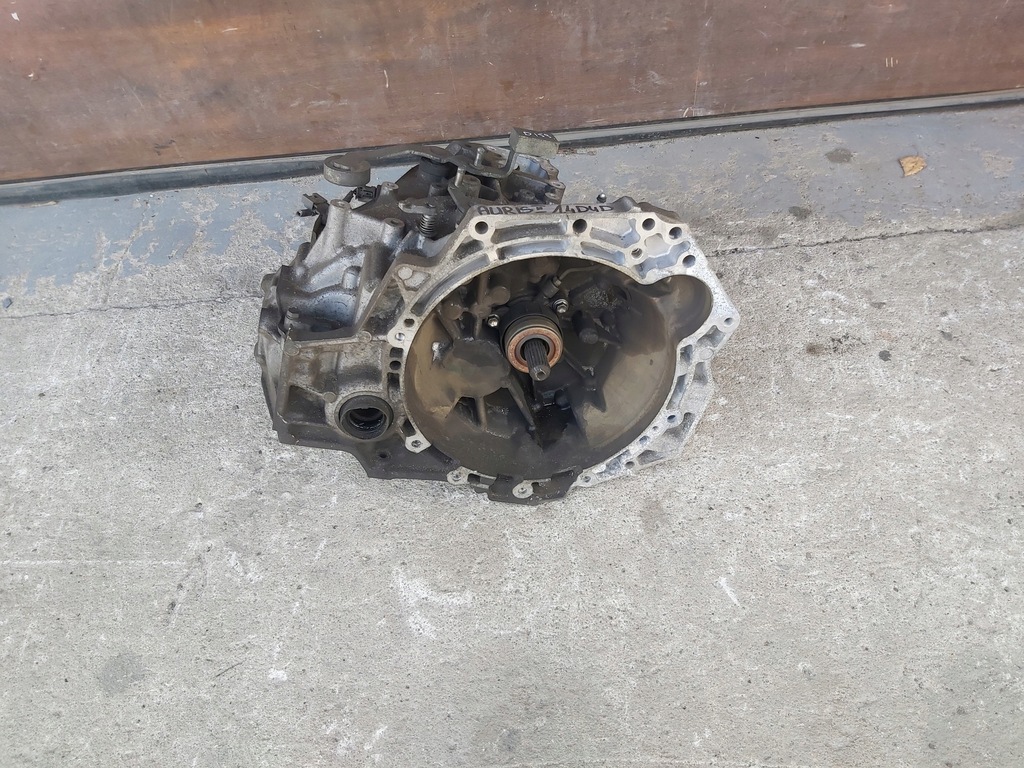 Toyota Auris și II Corolla E16 E18 Gear Box 1.4 D4D 09 - 18R 6 RUN Product image