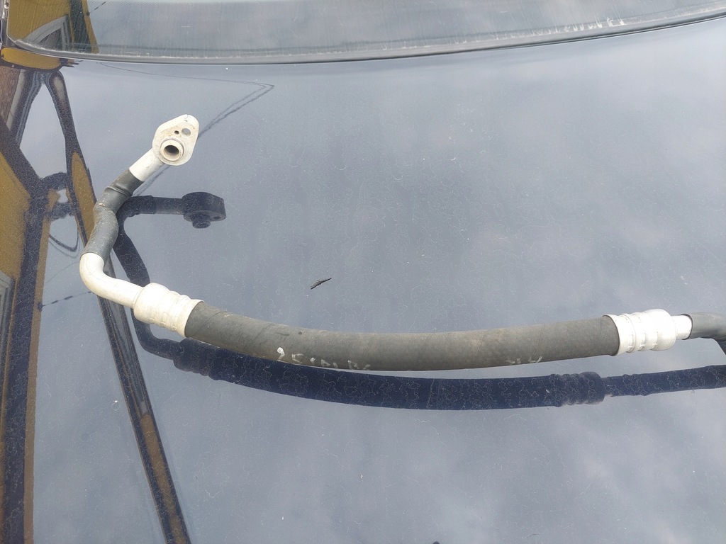 FURtun AER CONDITIONAT AUDI A4 B6 8E0260707AR Product image