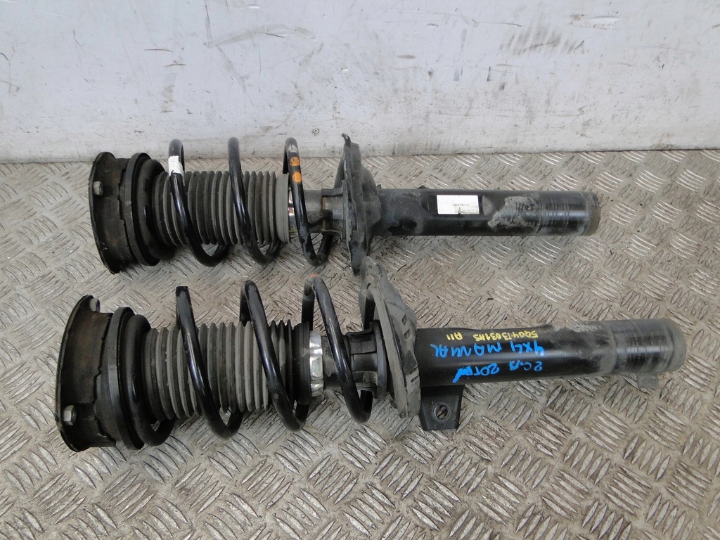 AMORTIZOR FATA VW T-ROC 2GA 2.0TDI 5Q0413031HS Product image