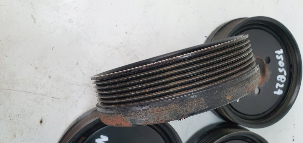 BMW E90 E87 FUPE ARB 2.0 N46 7505829 Product image
